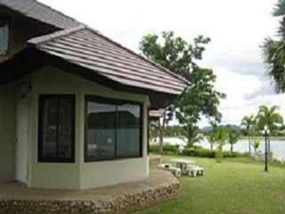 บลูแซฟไฟร์ กอล์ฟ แอนด์ รีสอร์ท (Blue Sapphire Golf & Resort)2