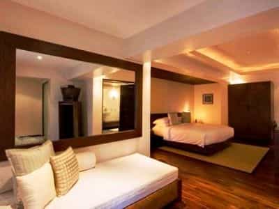 Abaca Boutique Resort Abaca Boutique Resort