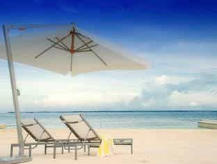 Be Resorts Mactan Be Resorts Mactan