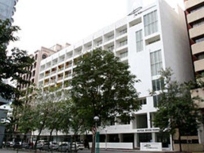 Picasso Boutique Serviced Residences3
