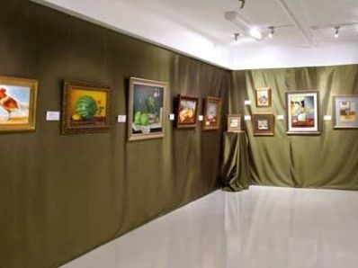 Picasso Boutique Serviced Residences4
