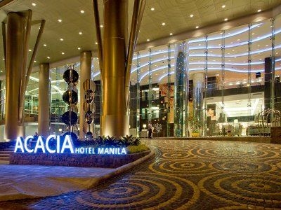 Acacia Manila0