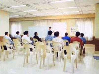 Kabayan Pasay0