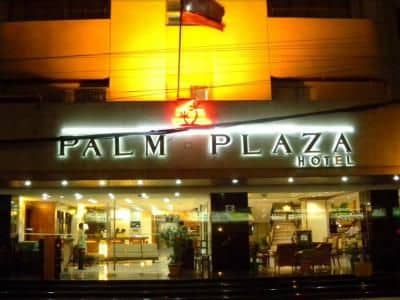 Palm Grove Hotel Manila Palm Grove Hotel Manila