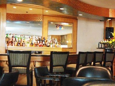 Richmonde Hotel Ortigas1