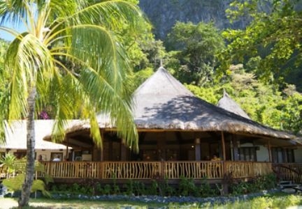 El Nido Miniloc Island Resorts1