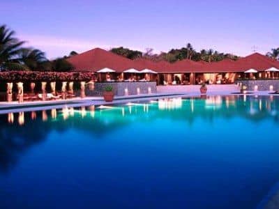 Amanpulo Resort Amanpulo Resort