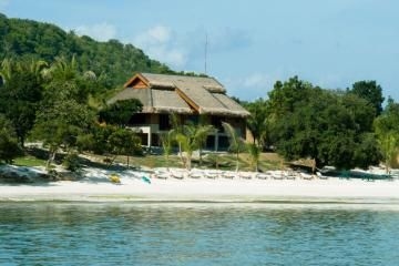Eskaya Beach Resort And Spa1