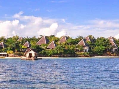Panglao Island Nature Resort And Spa Panglao Island Nature Resort And Spa