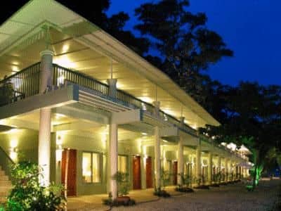 Camayan Beach Resort Camayan Beach Resort