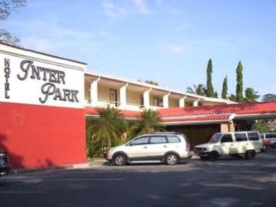 Subic Interpark Subic Interpark