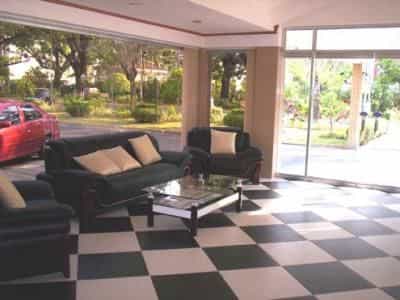 Subic Interpark Subic Interpark