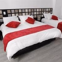 Aristons Hotel4