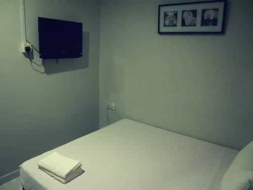Hotel JJH Aliwal Hotel JJH Aliwal