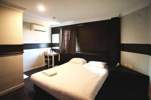 Hotel JJH Aliwal Hotel JJH Aliwal