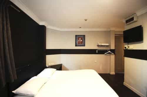 Hotel JJH Aliwal Hotel JJH Aliwal