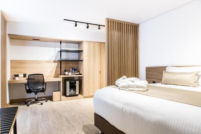 JUNIOR SUITE STANDARD