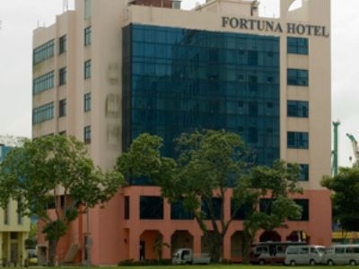 Fortuna Singapore0