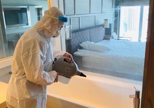 Skyline Suite