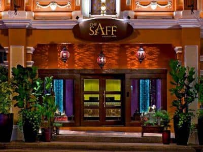 Saff A Boutique Saff A Boutique