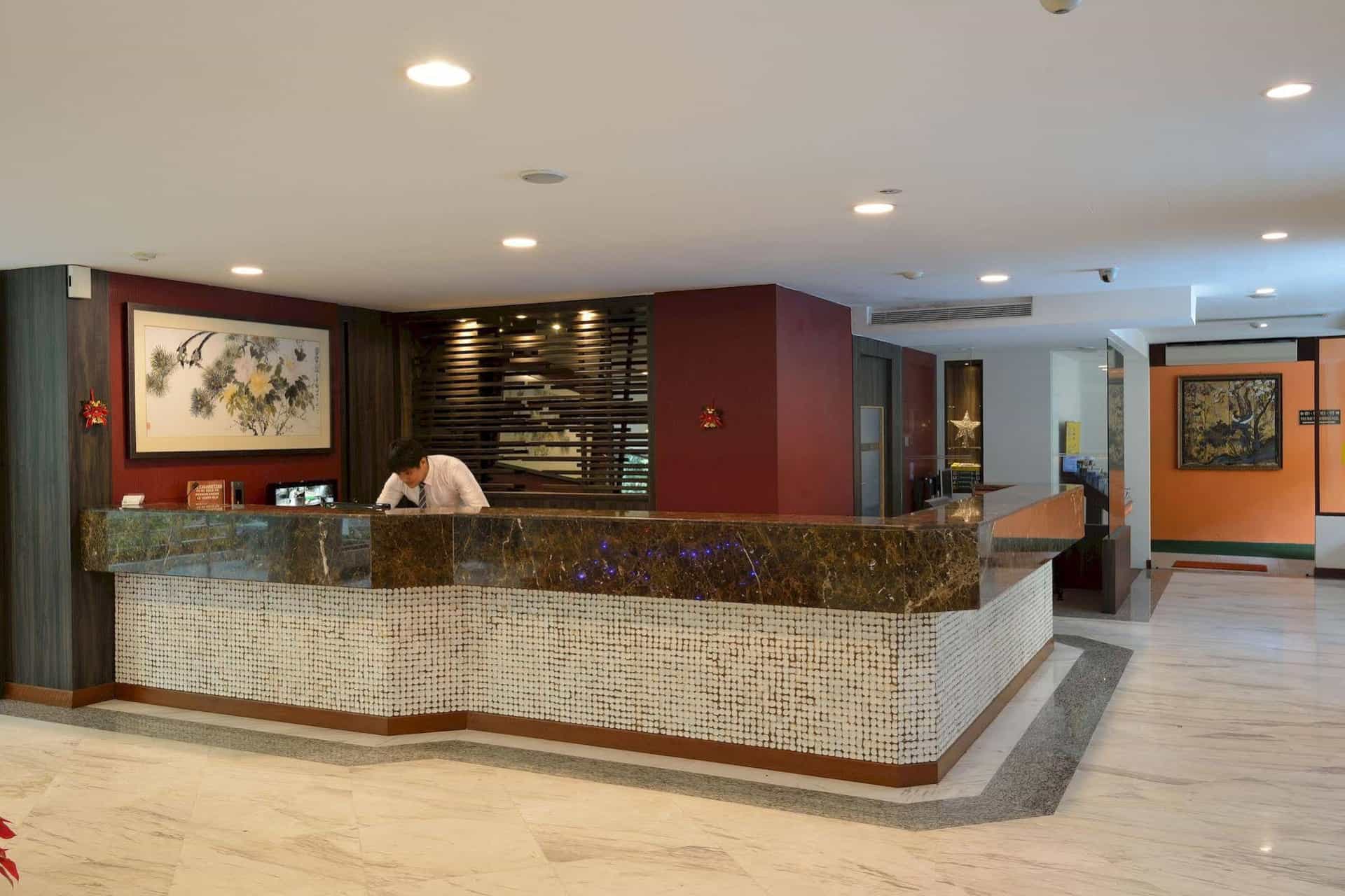 VIP Hotel VIP Hotel