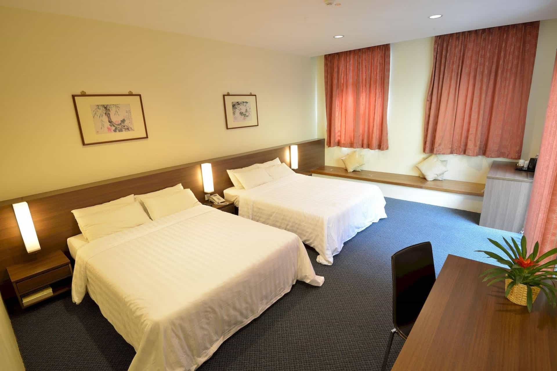 VIP Hotel VIP Hotel