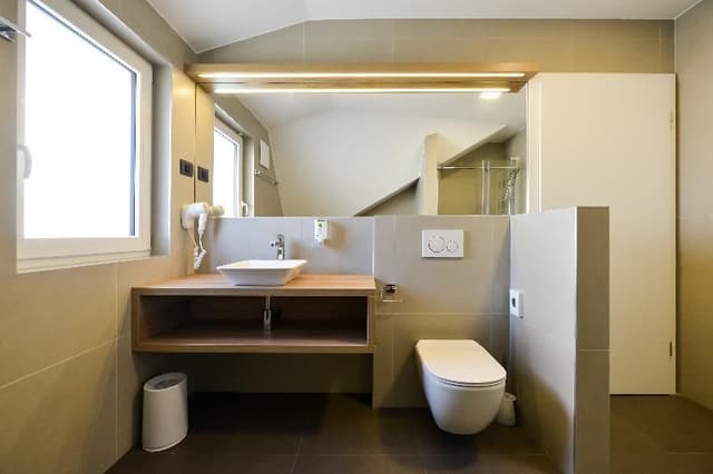 APARTMENT CAPACITY 4