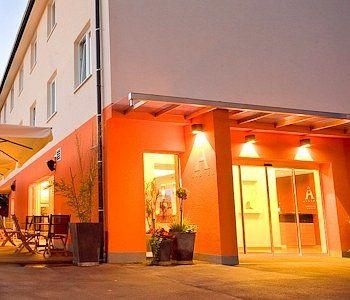 Ahotel Hotel Ljubljana2