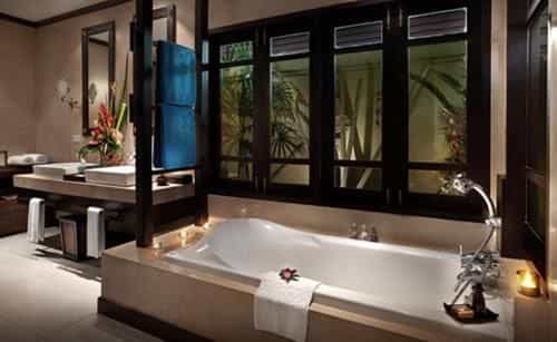 Bo Phut Resort & Spa Bo Phut Resort & Spa