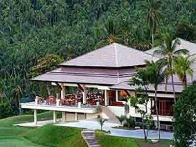 บ่อผุด รีสอร์ต แอนด์ สปา (Bo Phut Resort & Spa)1