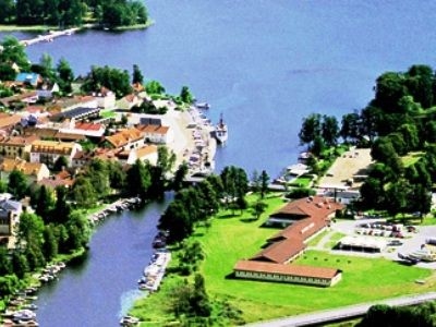 Best Western Norra Vattern0