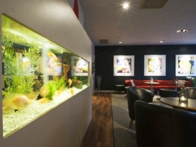 Best Western Norra Vattern1