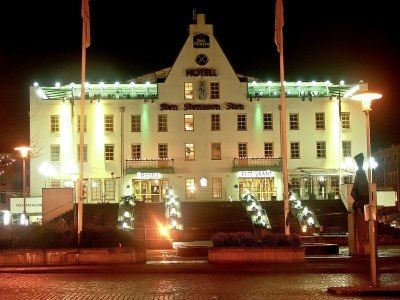 Best Western Stensson0