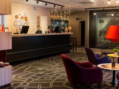 Scandic Gavle Vast1