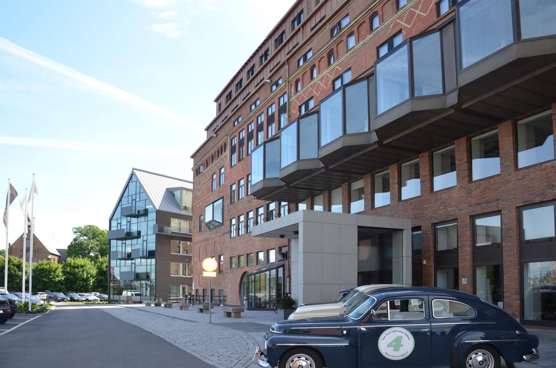 Best Western Plus Waterfront Hotel1