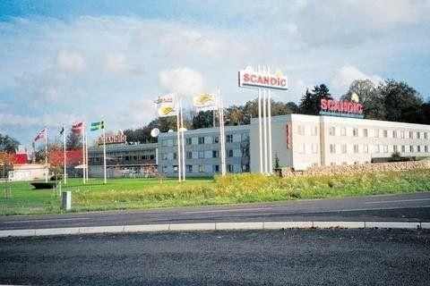 Scandic Karlshamn1