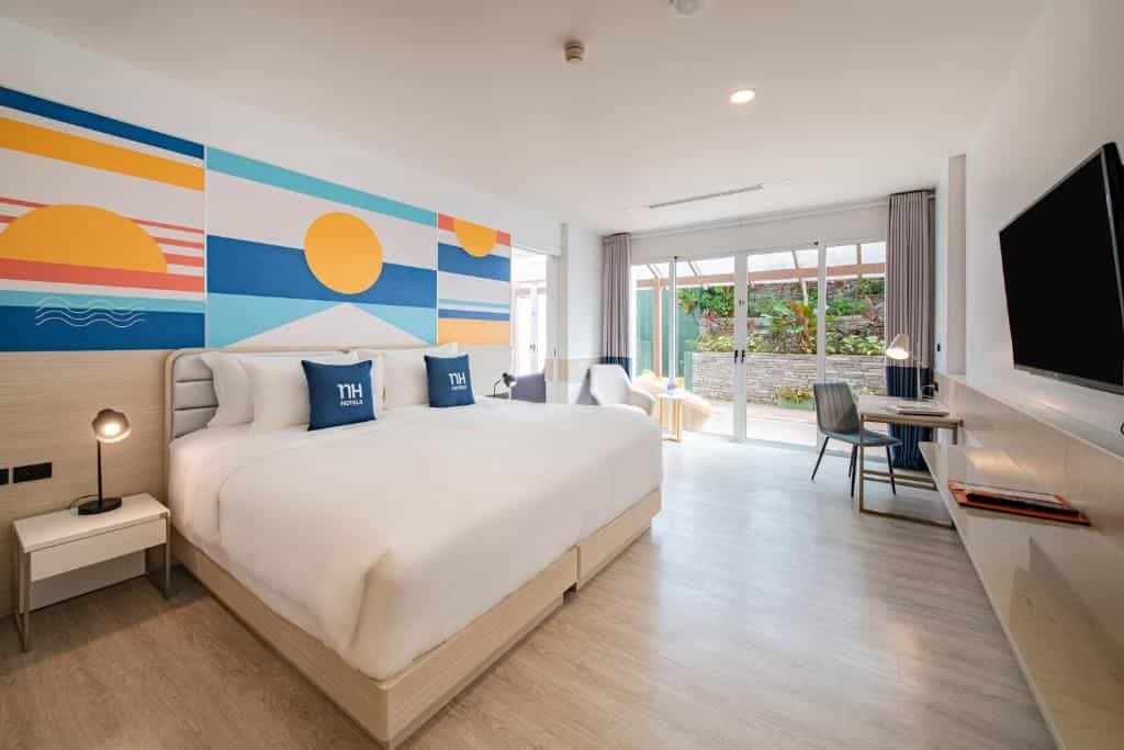 NH Boat Lagoon Phuket Resort NH Boat Lagoon Phuket Resort