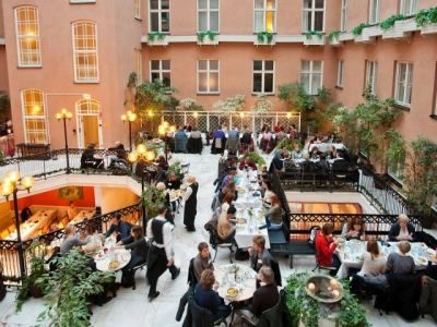 Scandic Klara2