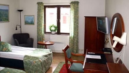 Best Western Vrigstad And Konferens3