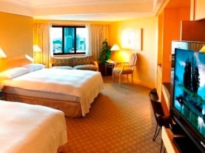 Ambassador Hotel Kaohsiung3