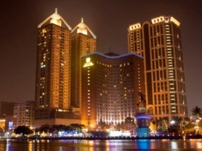 Ambassador Hotel Kaohsiung0