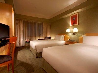 Ambassador Hotel Kaohsiung2