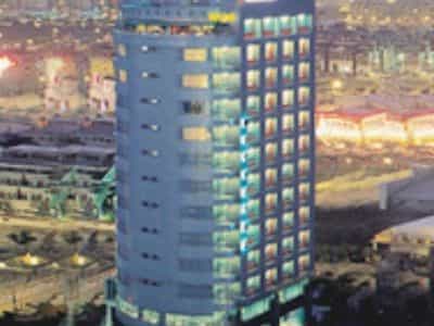 Taichung Chinatrust