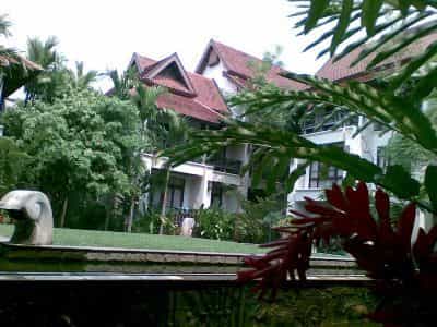 Bodhi Serene Chiang Mai Hotel Bodhi Serene Chiang Mai Hotel