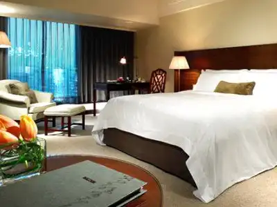Grand Formosa Regent Taipei Grand Formosa Regent Taipei