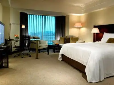 Grand Formosa Regent Taipei Grand Formosa Regent Taipei