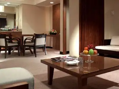 Grand Formosa Regent Taipei Grand Formosa Regent Taipei
