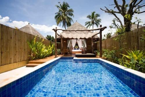 Keeree Waree Seaside Villa Keeree Waree Seaside Villa