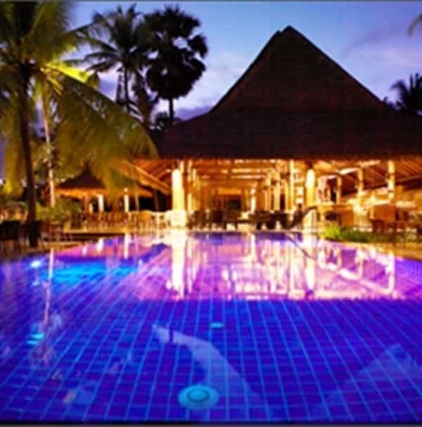 Keeree Waree Seaside Villa Keeree Waree Seaside Villa