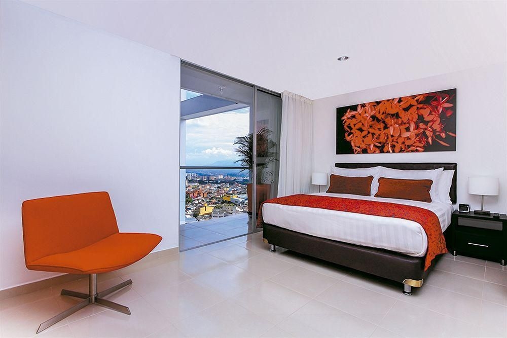 Estelar Apartamentos Bucaramanga2